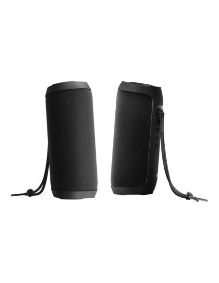 ALTAVOZ BLUETOOTH ENERGY URBAN BOX 2 10W MICRO SD USB RADIO FM ONYX