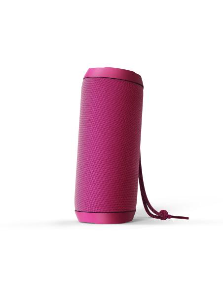 ALTAVOZ BLUETOOTH ENERGY URBAN BOX 2 10W MICRO SD USB RADIO FM MAGENTA