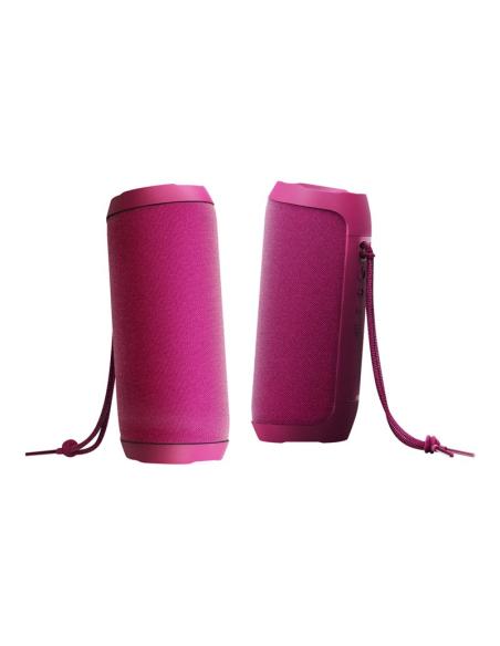 ALTAVOZ BLUETOOTH ENERGY URBAN BOX 2 10W MICRO SD USB RADIO FM MAGENTA