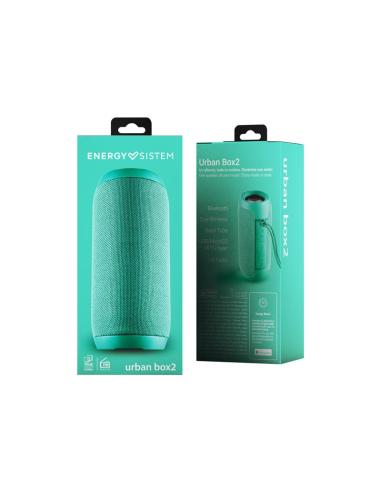 ALTAVOZ BLUETOOTH ENERGY URBAN BOX 2 10W MICRO...