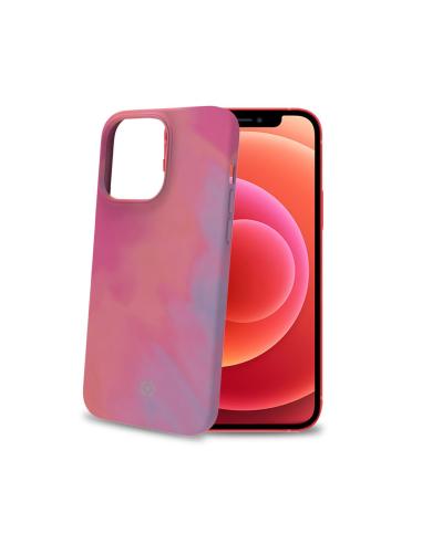 FUNDA MOVIL BACK COVER CELLY SILICONA...