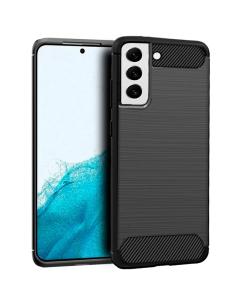 FUNDA MOVIL BACK COVER COOL CARBON BLACK SAMSUNG GALAXY...