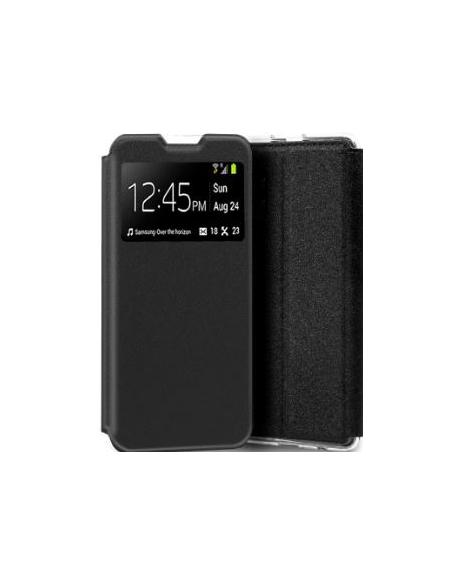 FUNDA MOVIL COOL FLIP COVER WINDOW BLACK SAMSUNG GALAXY M33 M336