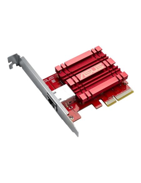 TARJETA RED ASUS XG-C100C 10G PCIE