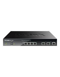 CONTROLADOR DE RED WIRELESS LAN D-LINK DWC-1000 2