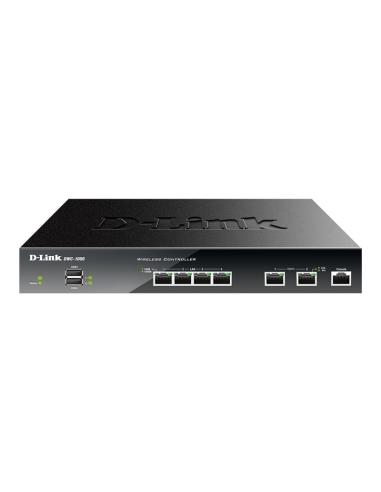 CONTROLADOR DE RED WIRELESS LAN D-LINK DWC-1000
