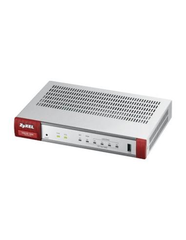 FIREWALL ZYXEL USG20-VPN 5P GIGABIT