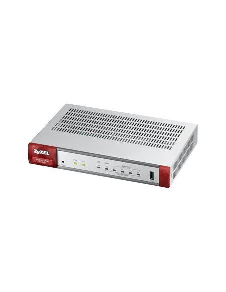 FIREWALL ZYXEL USG20-VPN 5P GIGABIT