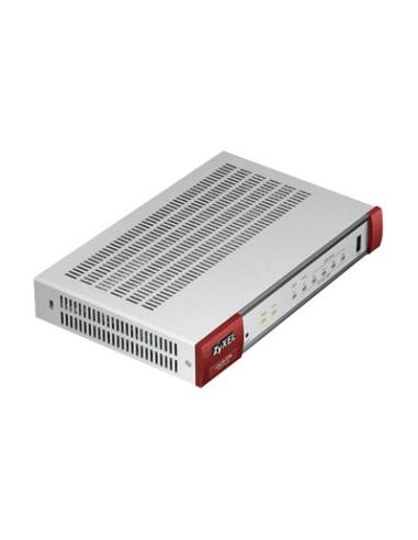FIREWALL ZYXEL USG20-VPN 5P GIGABIT