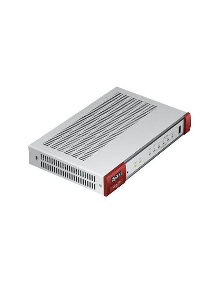 FIREWALL ZYXEL USG20-VPN 5P GIGABIT