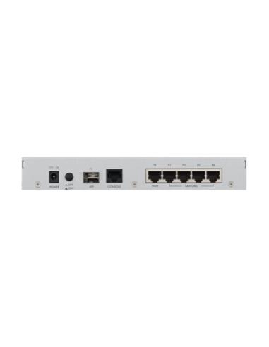 FIREWALL ZYXEL USG20-VPN 5P GIGABIT