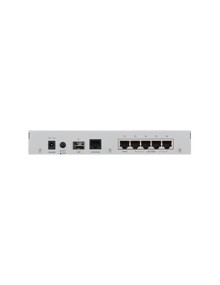 FIREWALL ZYXEL USG20-VPN 5P GIGABIT