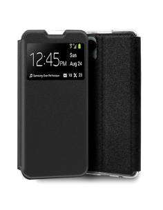 FUNDA MOVIL COOL FLIP COVER WINDOW BLACK OPPO RENO 8 LITE 5G