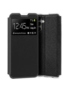 FUNDA MOVIL COOL FLIP COVER WINDOW BLACK SAMSUNG A14 /...