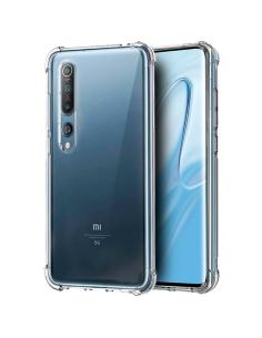 FUNDA MOVIL BACK COVER COOL ANTISHOCK TRANSPARENTE XIAOMI...