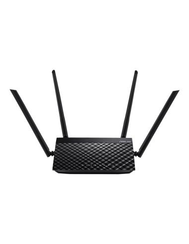 ROUTER WIRELESS ASUS RT-AC1200 V.2 4P RJ45 + 1P...