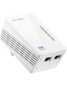 ADAPTADOR PLC TP-LINK WIFI POWERLINE WPA4220