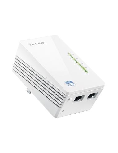 ADAPTADOR PLC TP-LINK WIFI POWERLINE WPA4220