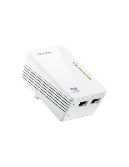 ADAPTADOR PLC TP-LINK WIFI POWERLINE WPA4220