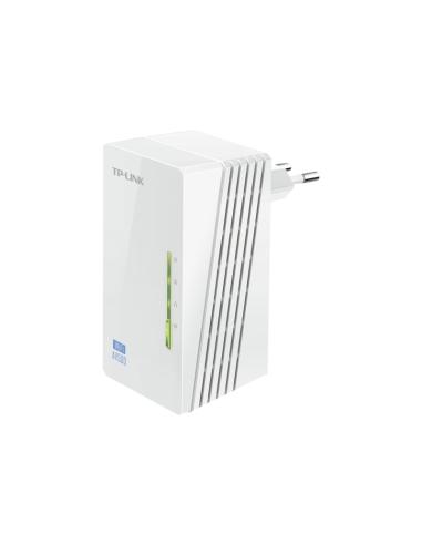 ADAPTADOR PLC TP-LINK WIFI POWERLINE WPA4220
