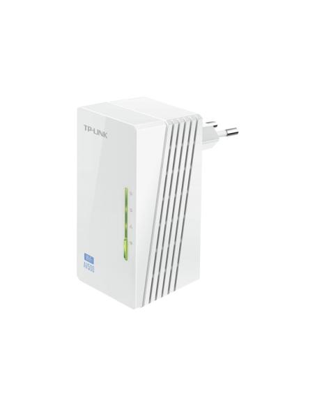 ADAPTADOR PLC TP-LINK WIFI POWERLINE WPA4220