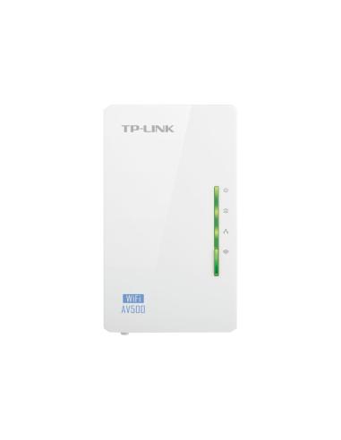 ADAPTADOR PLC TP-LINK WIFI POWERLINE WPA4220