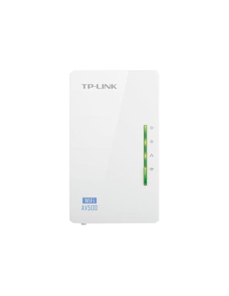 ADAPTADOR PLC TP-LINK WIFI POWERLINE WPA4220