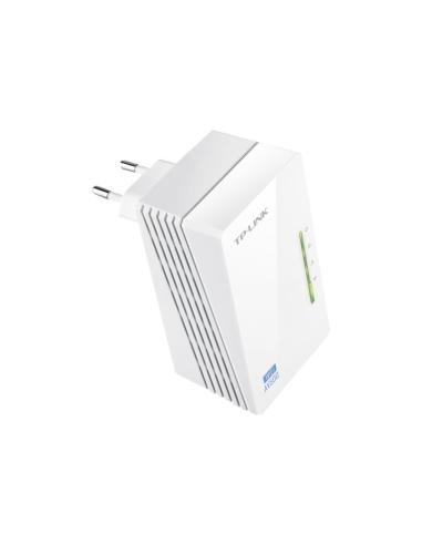 ADAPTADOR PLC TP-LINK WIFI POWERLINE WPA4220