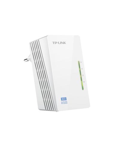 ADAPTADOR PLC TP-LINK WIFI POWERLINE WPA4220