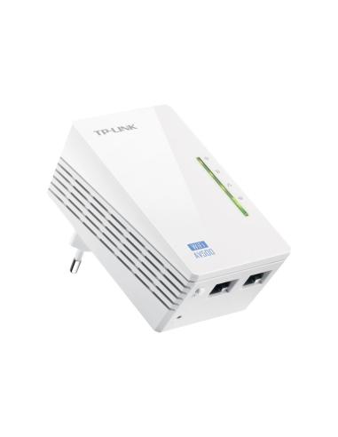 ADAPTADOR PLC TP-LINK WIFI POWERLINE WPA4220