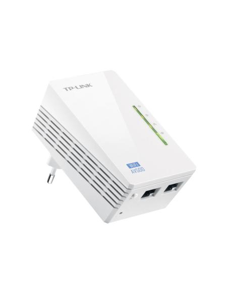 ADAPTADOR PLC TP-LINK WIFI POWERLINE WPA4220