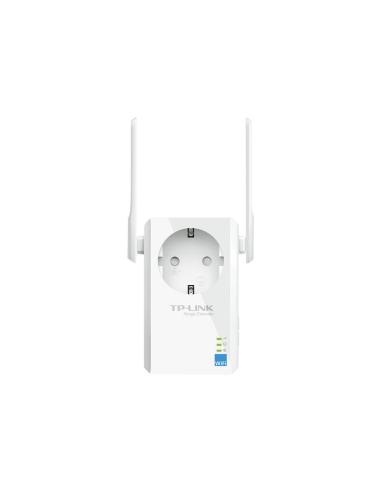 REPETIDOR WIFI EXTENDER TP-LINK TL-WA860RE...