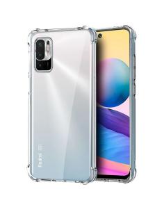 FUNDA MOVIL BACK COVER COOL ANTISHOCK TRANSPARENTE XIAOMI... 2