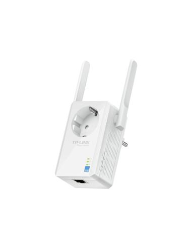 REPETIDOR WIFI EXTENDER TP-LINK TL-WA860RE...