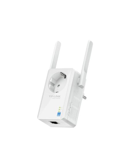 REPETIDOR WIFI EXTENDER TP-LINK TL-WA860RE WIFI-AP 300MB RJ45 PARED