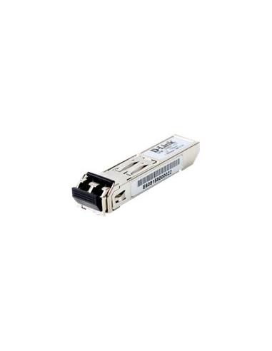 TRANSCEIVER D-LINK SFP GIGABIT LX-LC