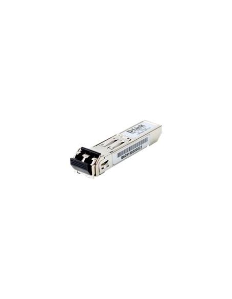 TRANSCEIVER D-LINK SFP GIGABIT LX-LC