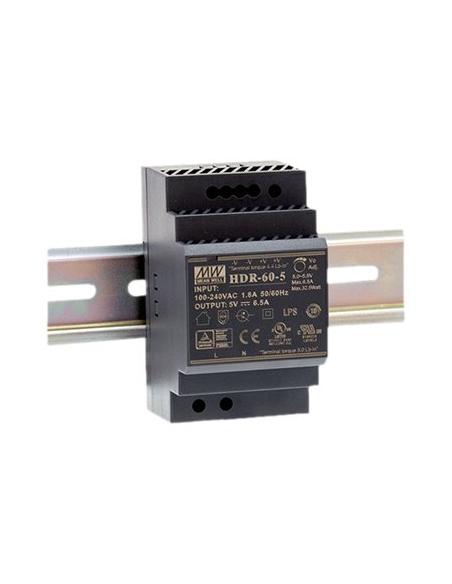 FUENTE DE ALIMENTACION D-LINK DIS-H60-24 60W