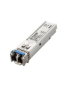TRANSCEIVER D-LINK SFP MINI-GBIC GIGABIT LX-LC