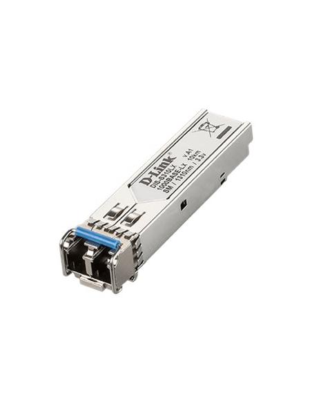 TRANSCEIVER D-LINK SFP MINI-GBIC GIGABIT LX-LC