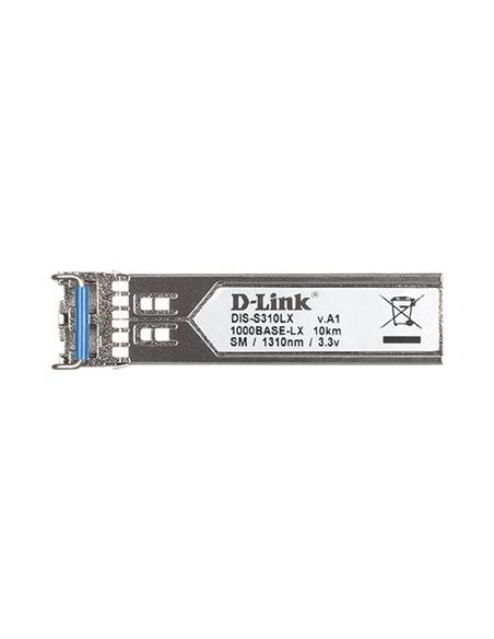 TRANSCEIVER D-LINK SFP MINI-GBIC GIGABIT LX-LC