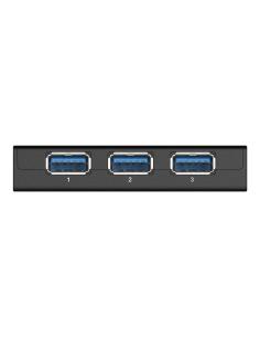 HUB D-LINK USB 4 PUERTOS 3.0 ALIMENTADO 2