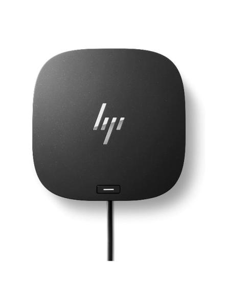 PUERTO REPLICADOR USB-C HP G5 HDMI +  2XDP + RJ45 + 2XUSB 3.0 + JACK