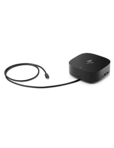 PUERTO REPLICADOR USB-C HP G5 HDMI +  2XDP +...