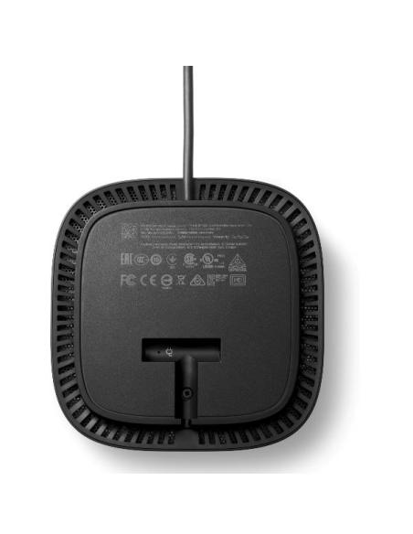 PUERTO REPLICADOR USB-C HP G5 HDMI +  2XDP + RJ45 + 2XUSB 3.0 + JACK