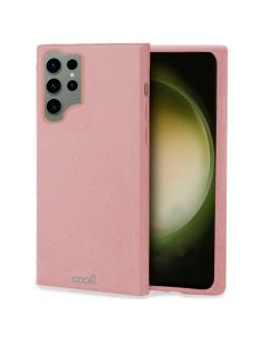 FUNDA MOVIL BACK COVER COOL ECO BIODEGRADABLE PINK...