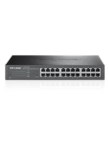 SWITCH TP-LINK 10/100 24 PUERTOS