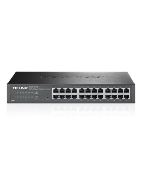 SWITCH TP-LINK 10/100 24 PUERTOS