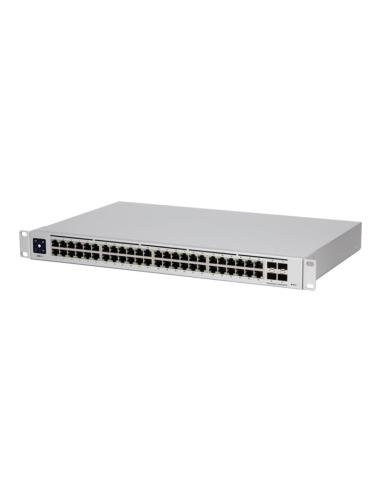 SWITCH UBIQUITI UNIFI PRO-24 10/100/1000 24...