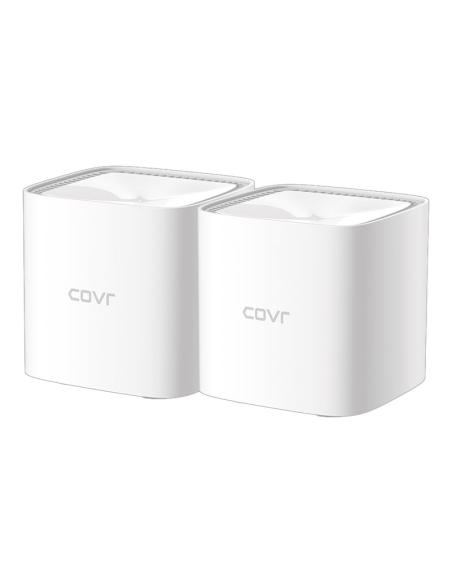 SISTEMA WIFI MESH D-LINK COVR 1102 AC1200 PACK 2U